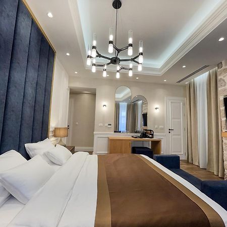 Hive Luxury Suites By Mn Property 科托尔 外观 照片
