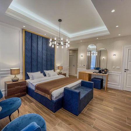 Hive Luxury Suites By Mn Property 科托尔 外观 照片
