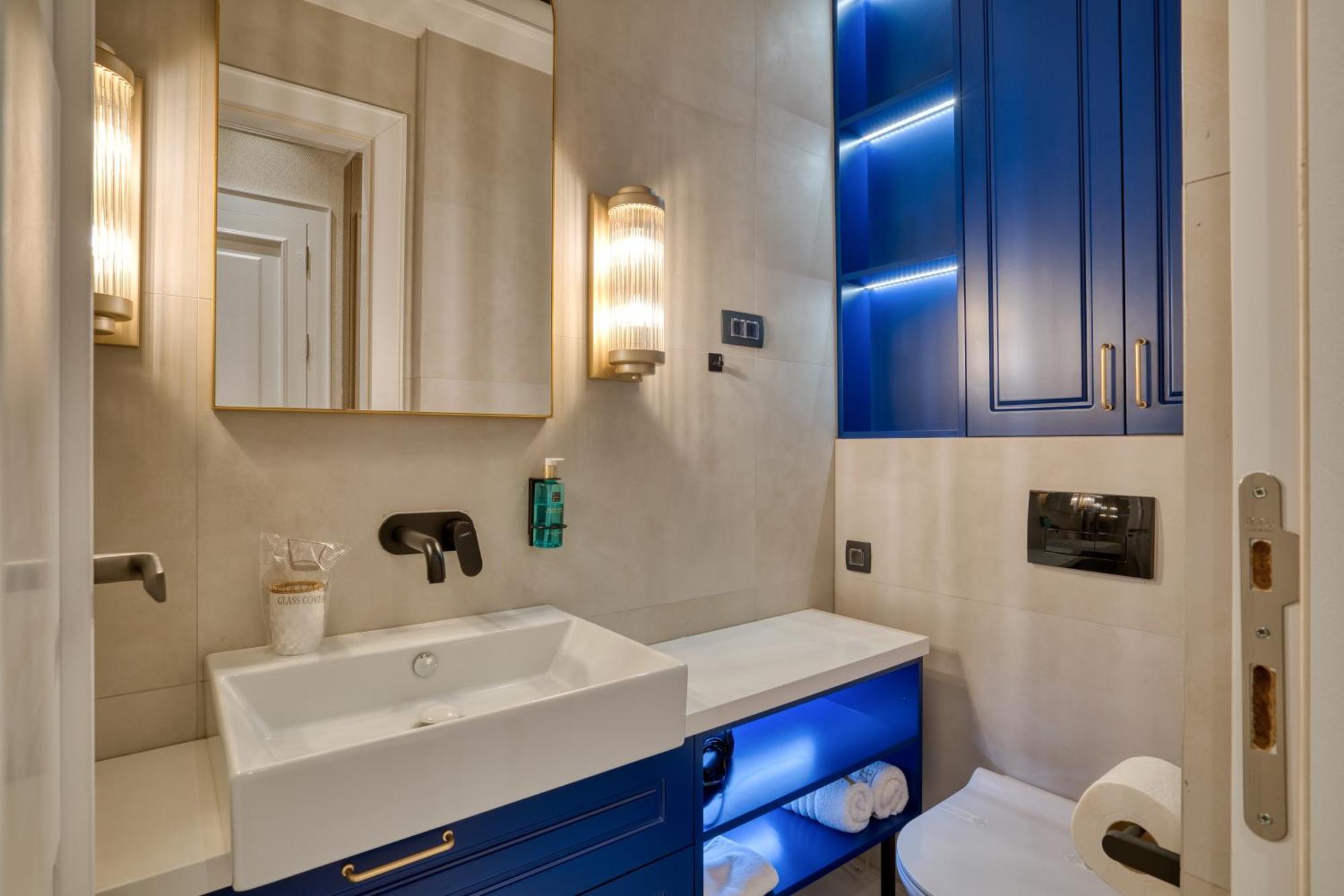 Hive Luxury Suites By Mn Property 科托尔 外观 照片