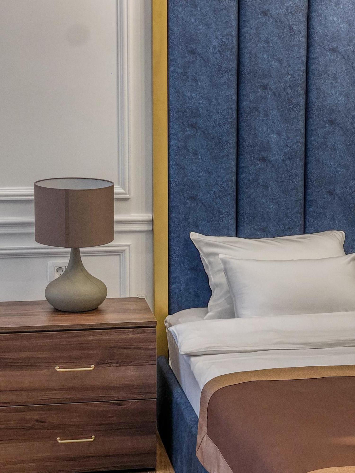 Hive Luxury Suites By Mn Property 科托尔 外观 照片