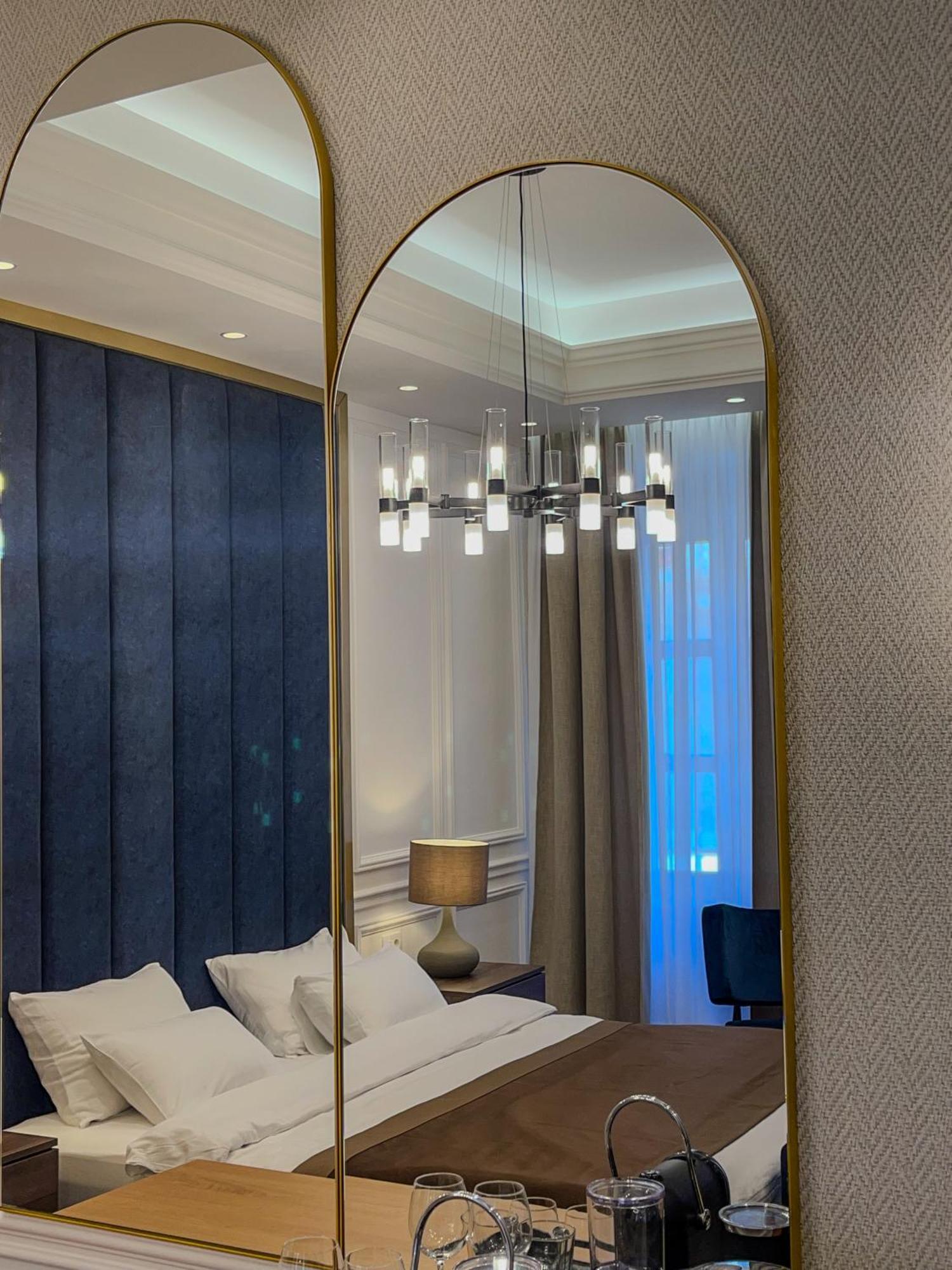 Hive Luxury Suites By Mn Property 科托尔 外观 照片